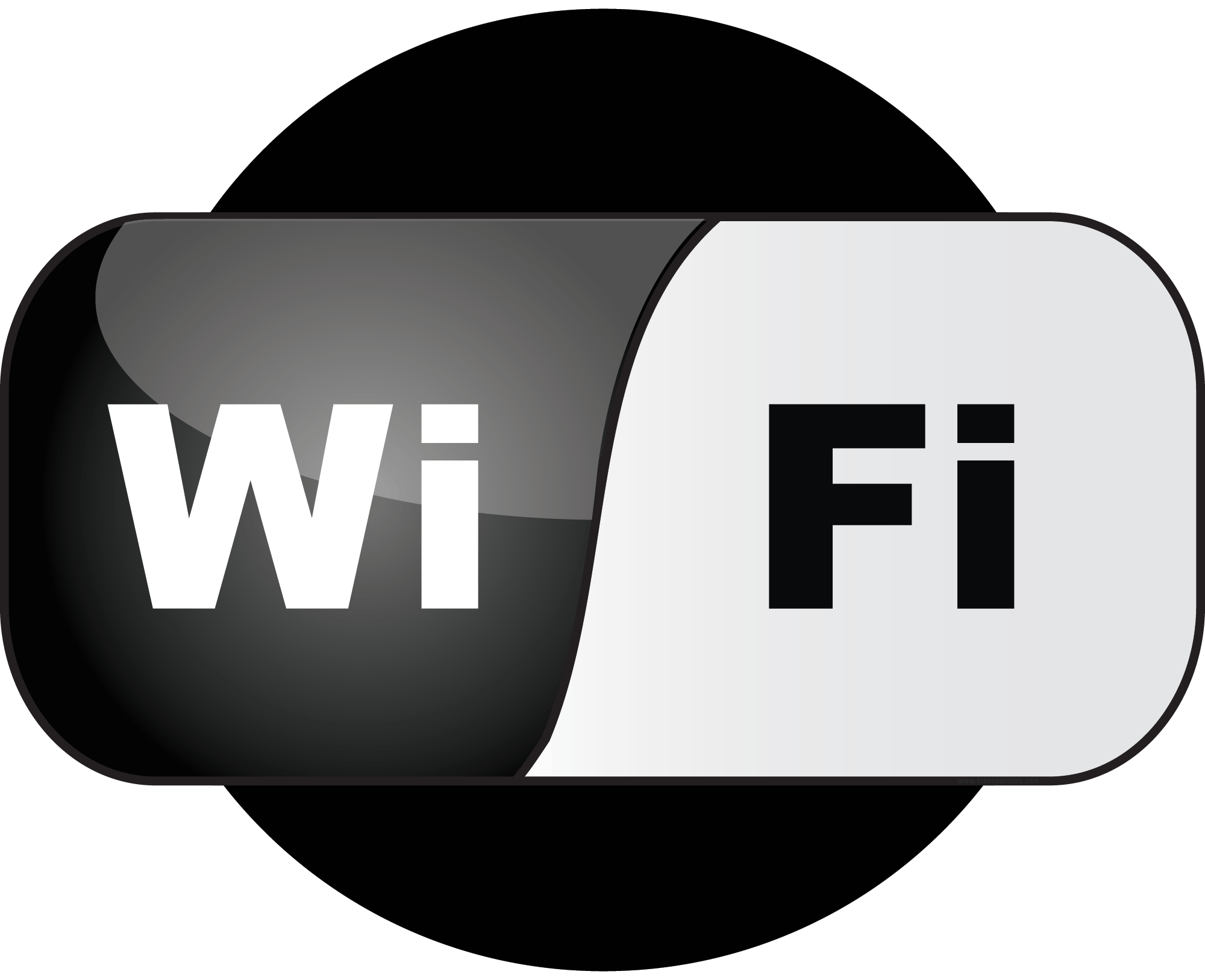 Печать через Wi-Fi